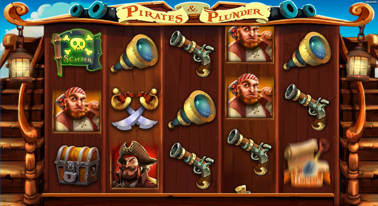 Игровой процесс