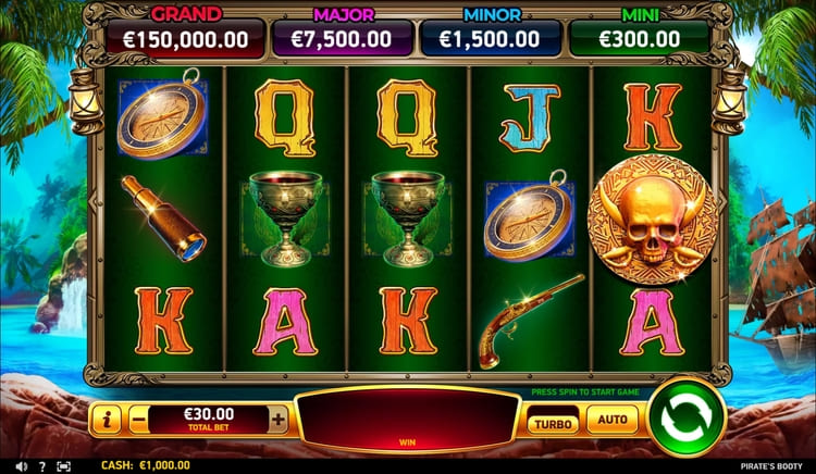 Заставка видеослота