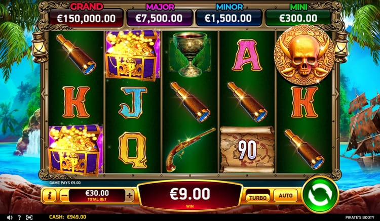 Выигрышная комбинация