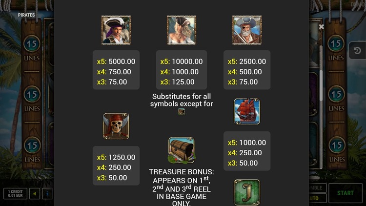 Выплаты в автомате