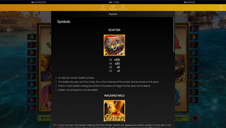 Вайлд и Скаттер