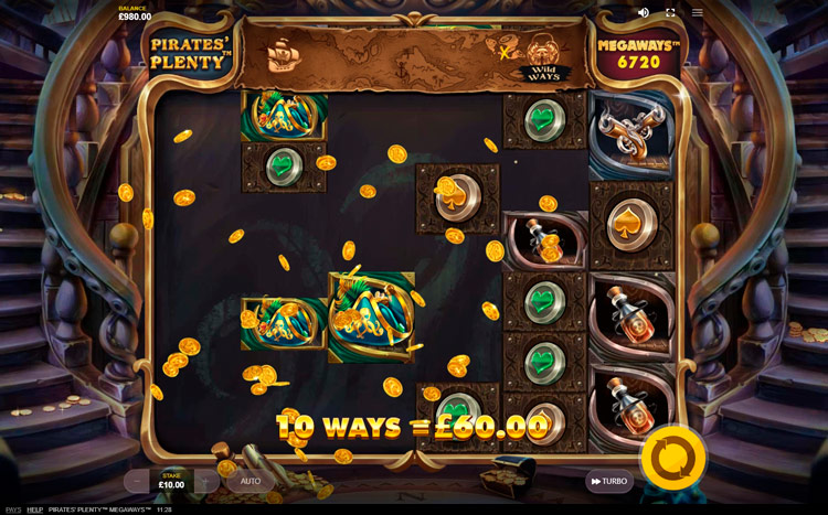 Выигрыш в автомате