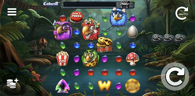 Игровое поле