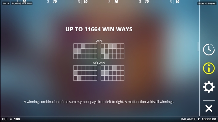 Линии выплат