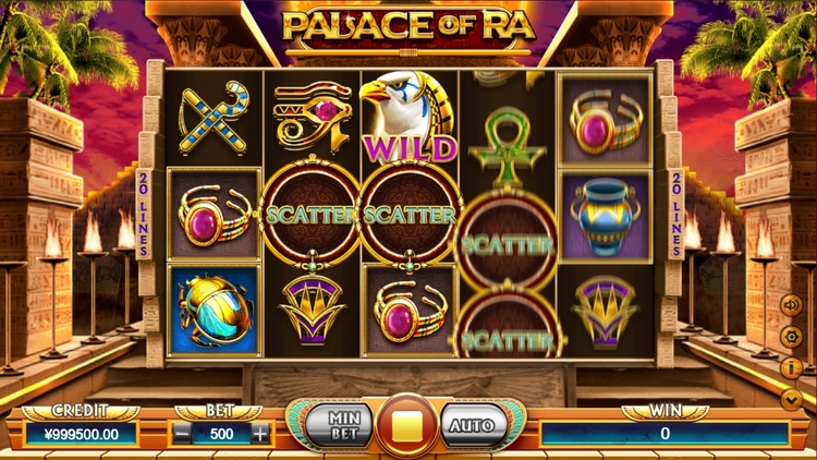 Игровой процесс