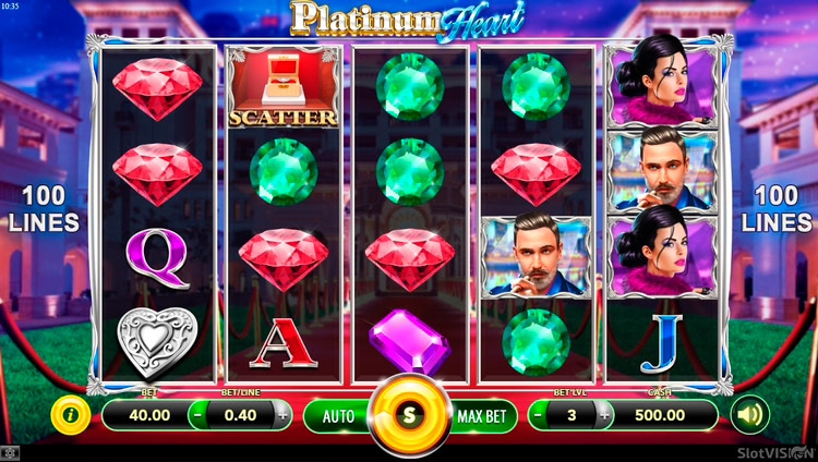 Игровое поле