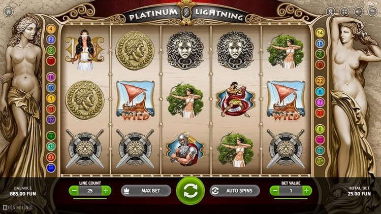 Дизайн слота