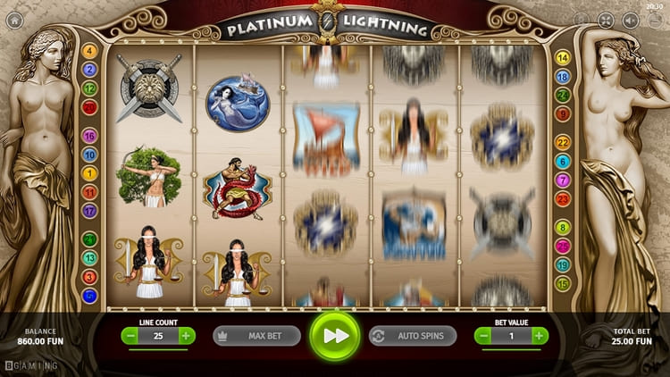 Вращение барабанов