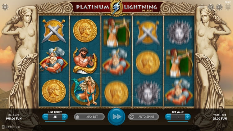 Вращение барабанов