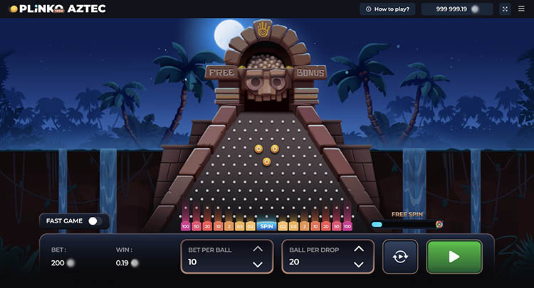 Заставка видеослота