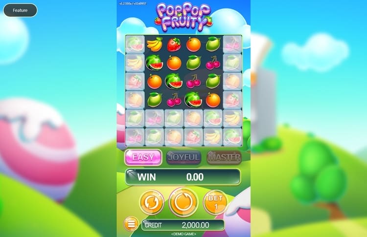 Дизайн игры