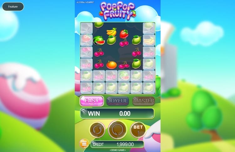 Игровой процесс