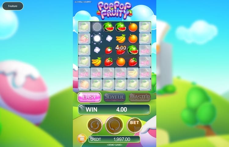 Выигрышная комбинация