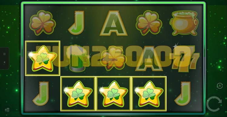 Выигрышная комбинация