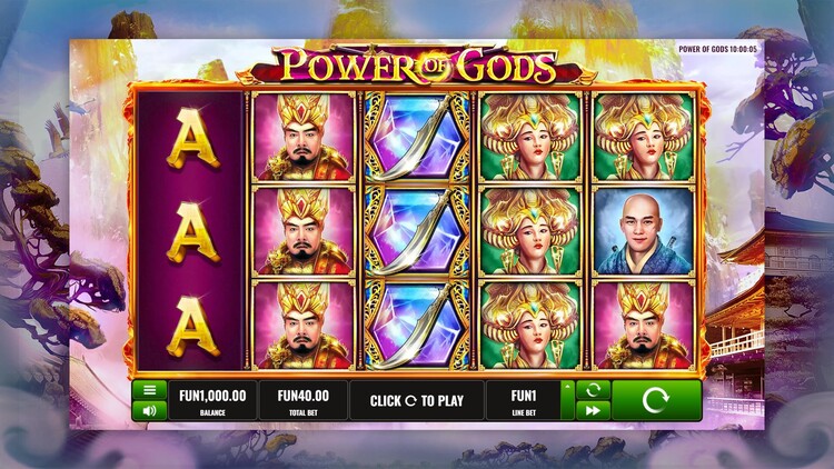 Интерфейс игры