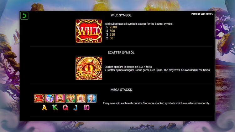 Вайлд и Скаттер