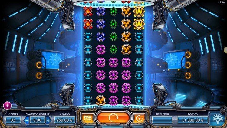 Дизайн игры