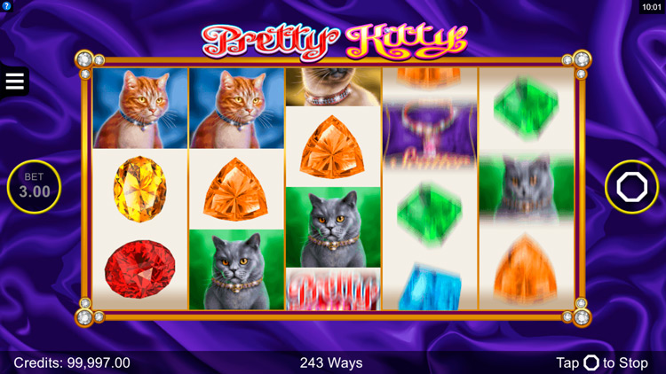 Вращение барабанов