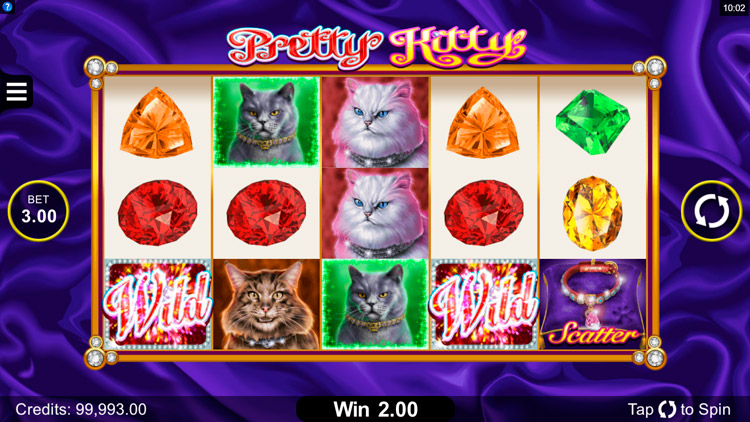 Выигрышная комбинация