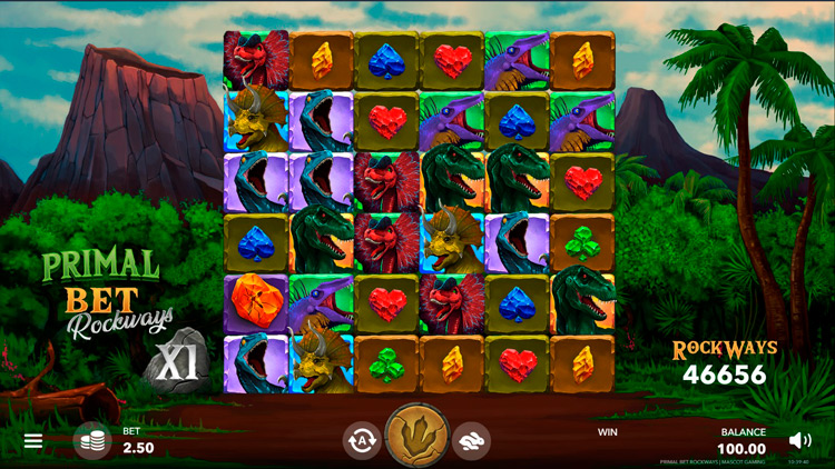 Игровое поле