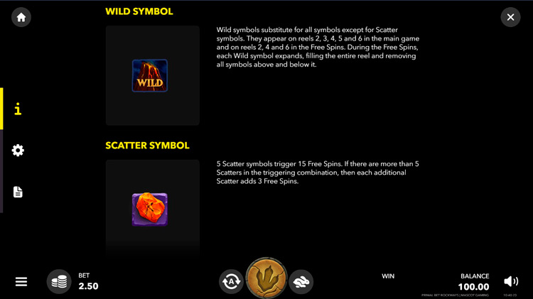 Вайлд и Скаттер