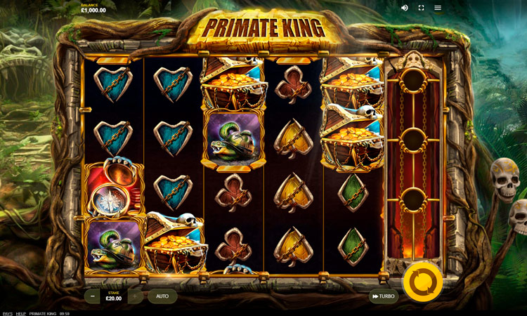 Дизайн игры