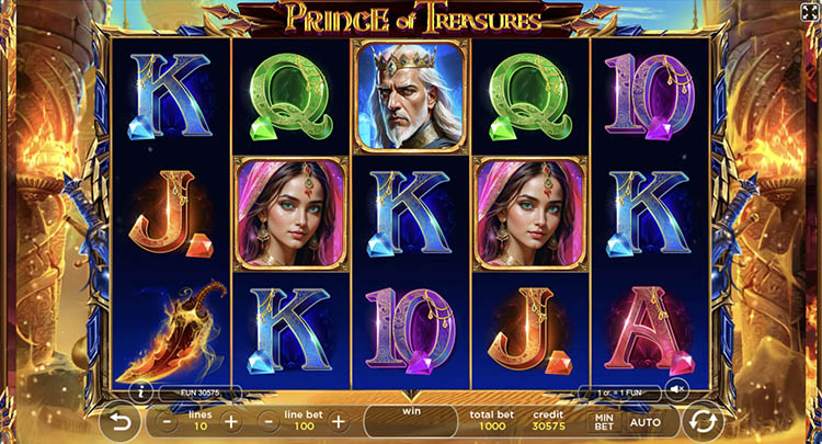 Дизайн игры