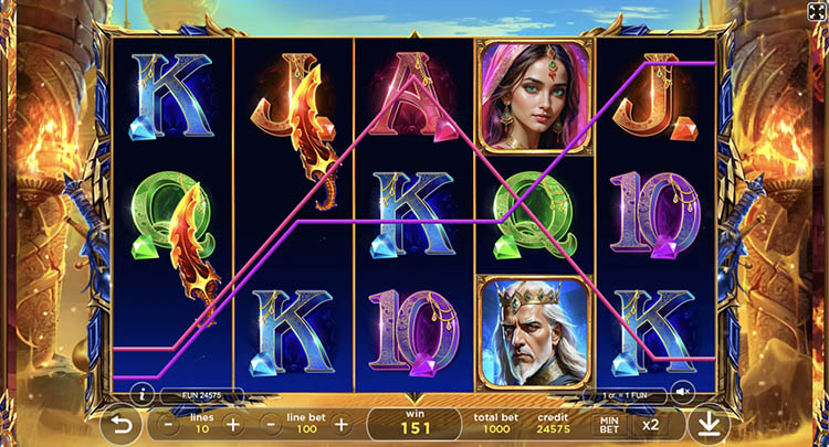 Призовые комбо