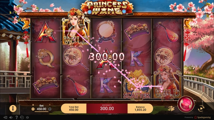 Выигрышные комбинации