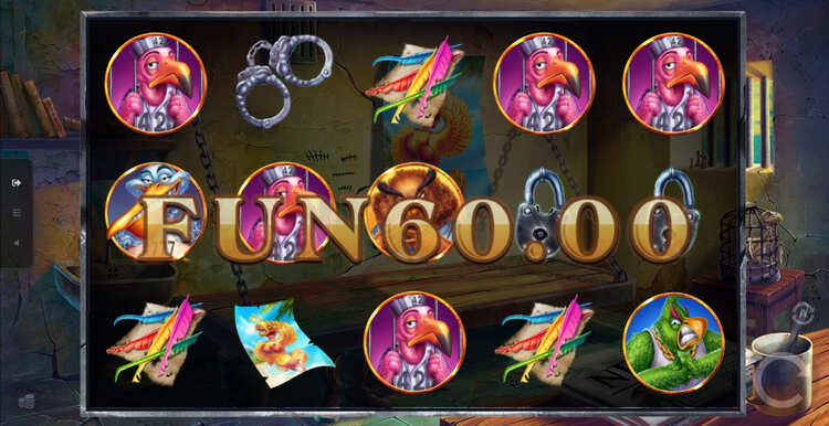 Выигрыш в автомате