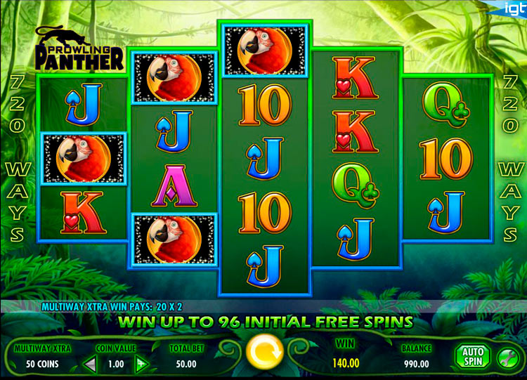 Выигрыш в автомате