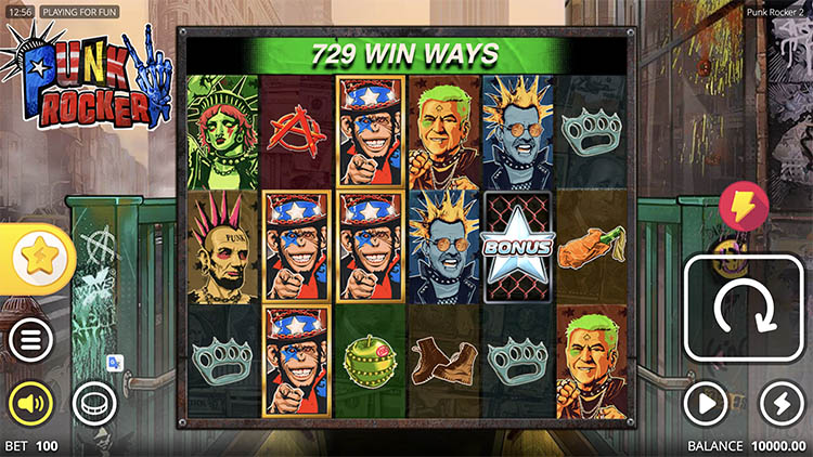 Игровое поле