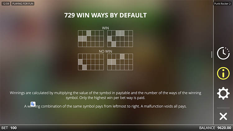 Ставка на линию