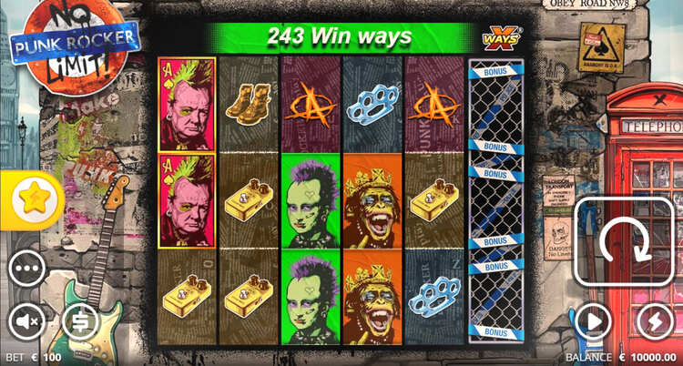 Дизайн игры