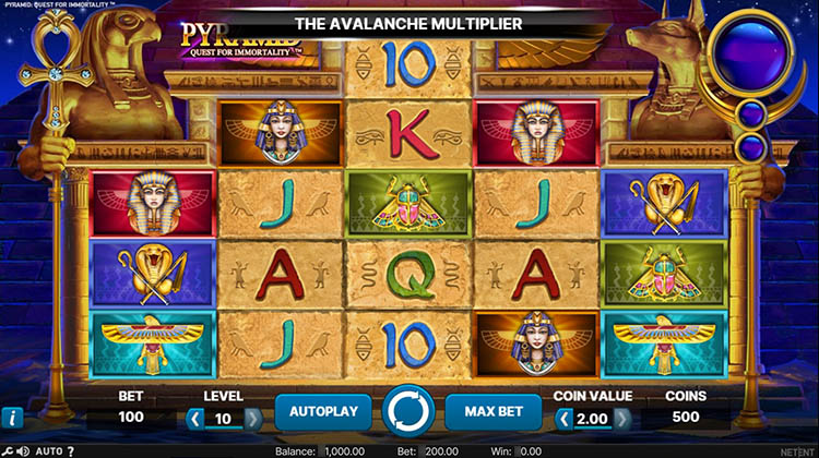 Дизайн игры