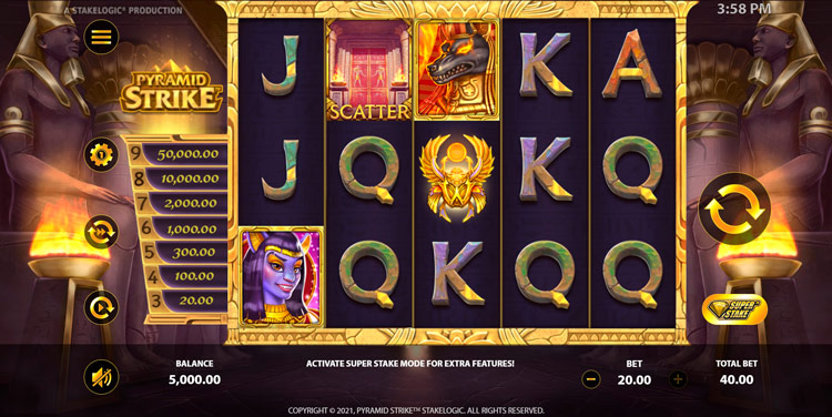 Дизайн игры