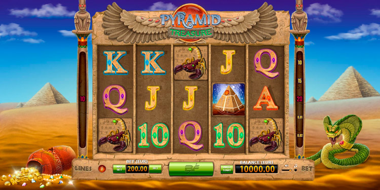 Игровое поле