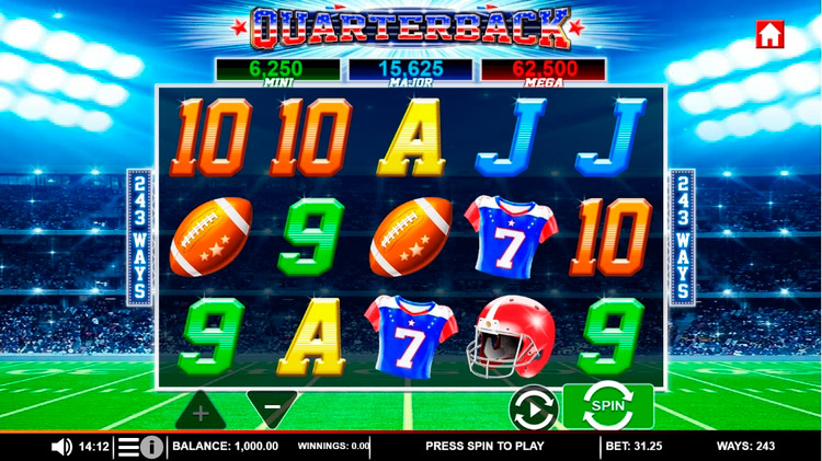 Дизайн игры