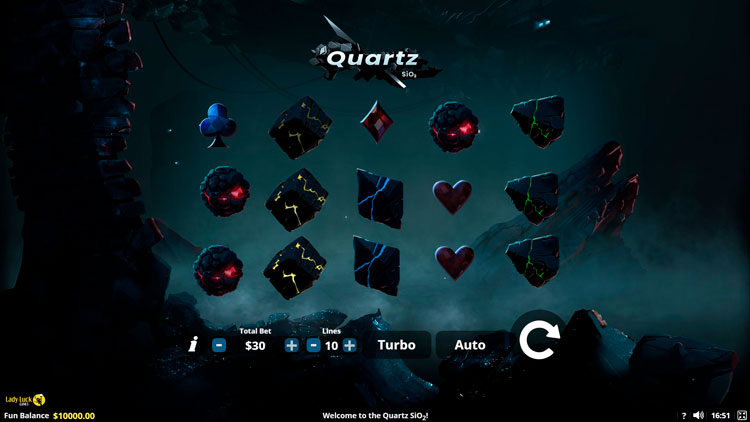 Дизайн игры