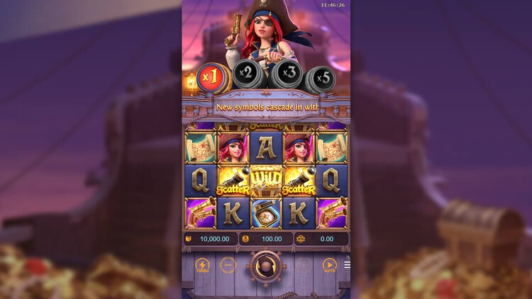 Интерфейс игры