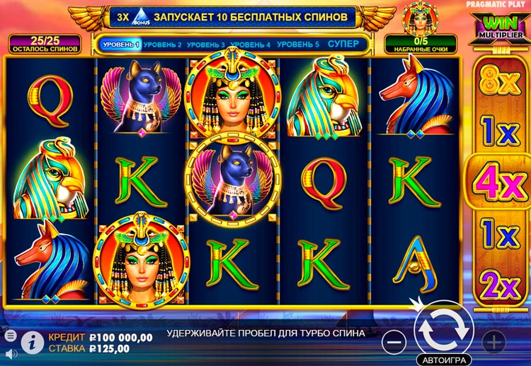 Дизайн игры