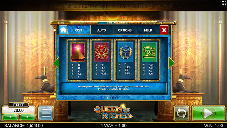 Выплаты в автомате