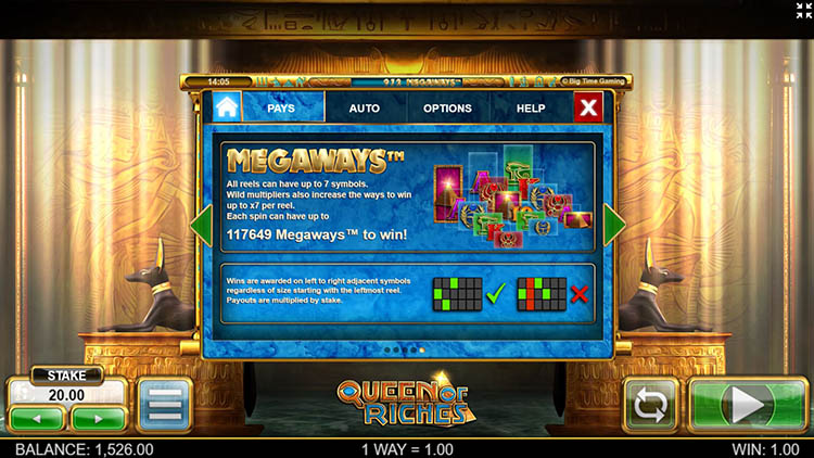 Линии ставок