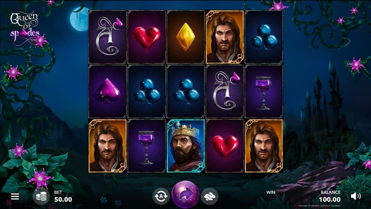 Игровое поле