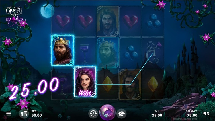 Выигрышная линия