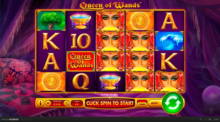 Дизайн игры