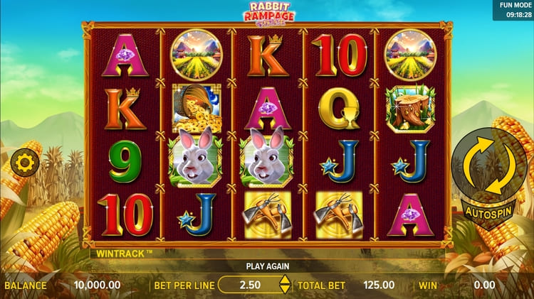 Дизайн игры