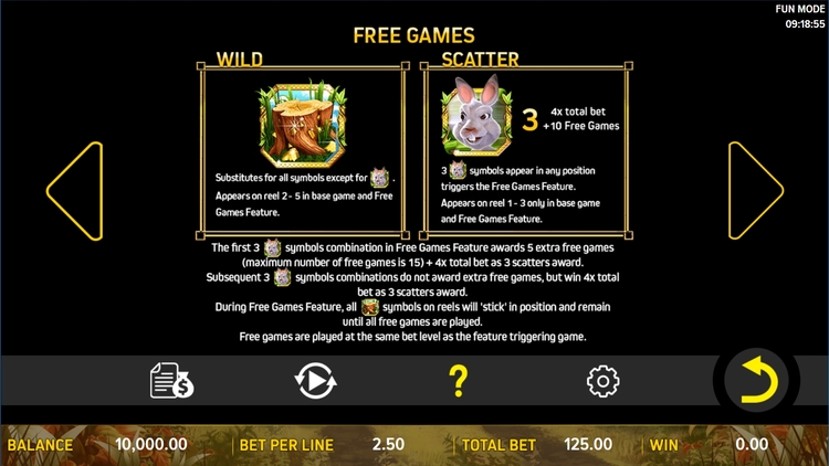 Вайлд и Скаттер