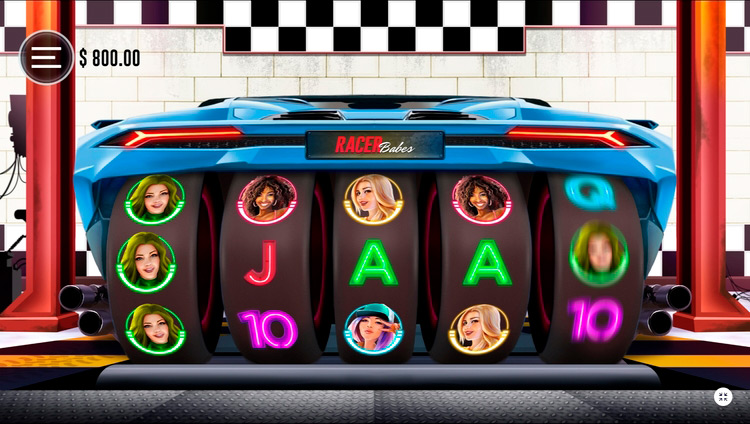 Игровой процесс