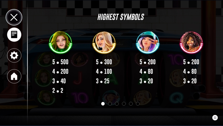 Выплаты в автомате